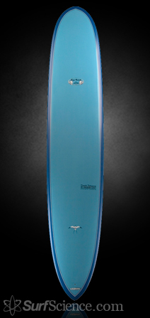 Surftech Hawaiian Pro Designs - Classic Double Ender